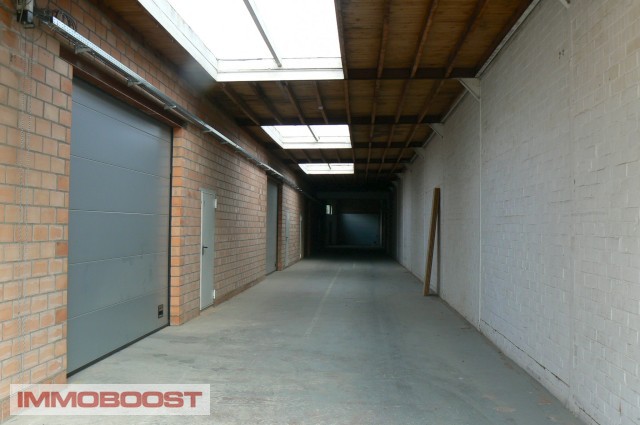 Commercial for rent in Duffel - photo 2