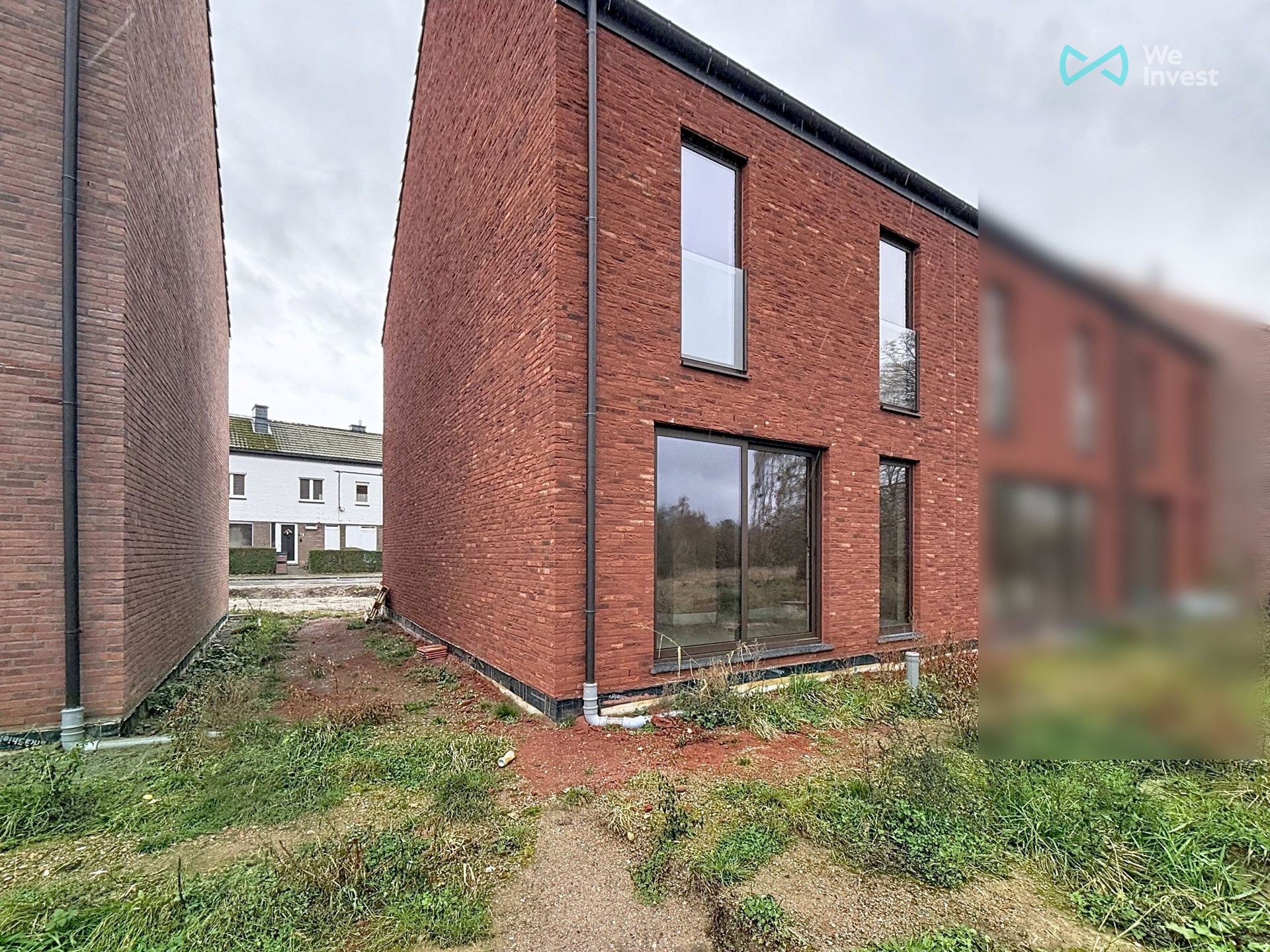 Huis te koop in Waremme met 3 slaapkamers - foto 2