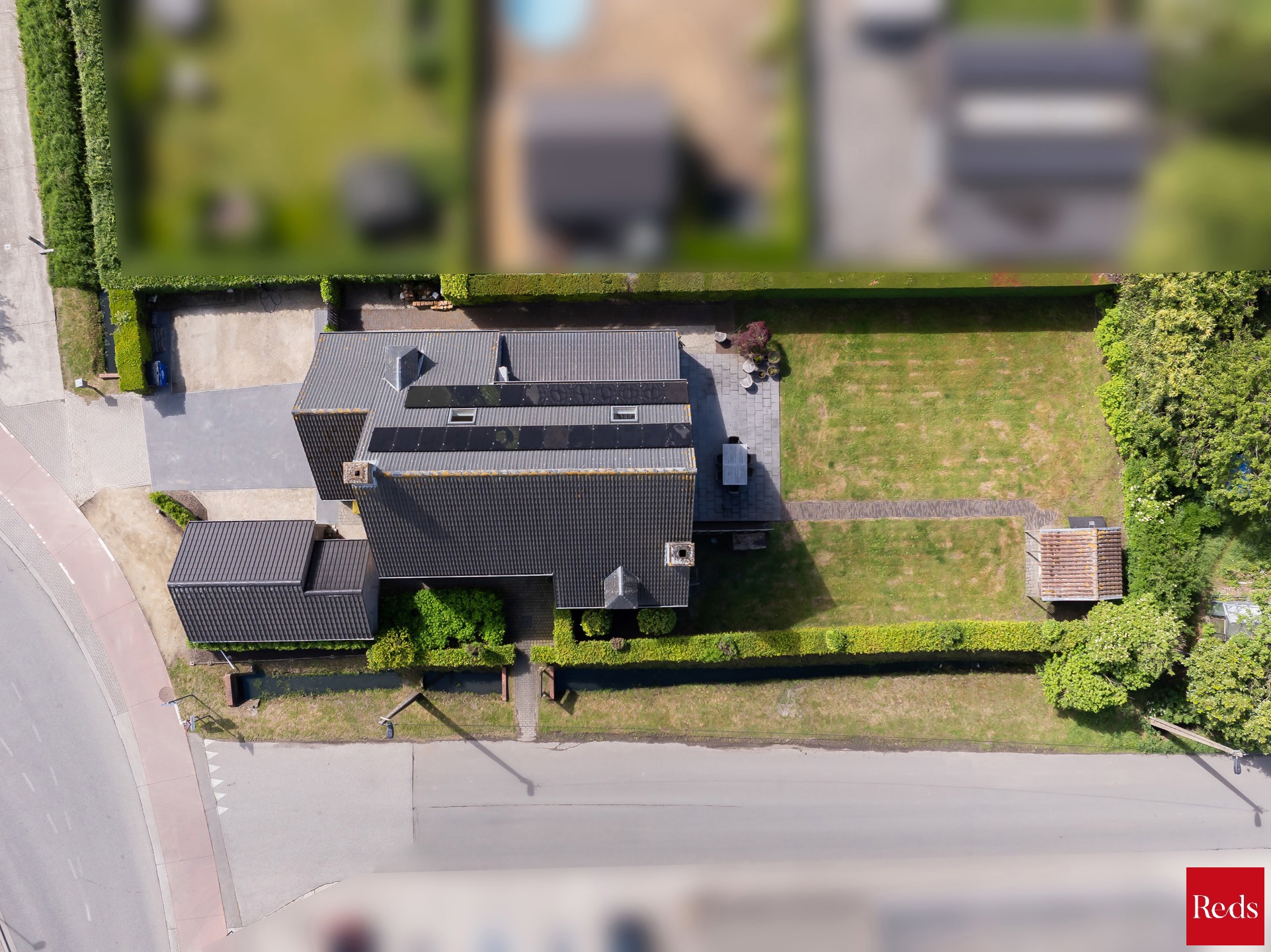 Instapklare villa met praktijkruimte - foto 4