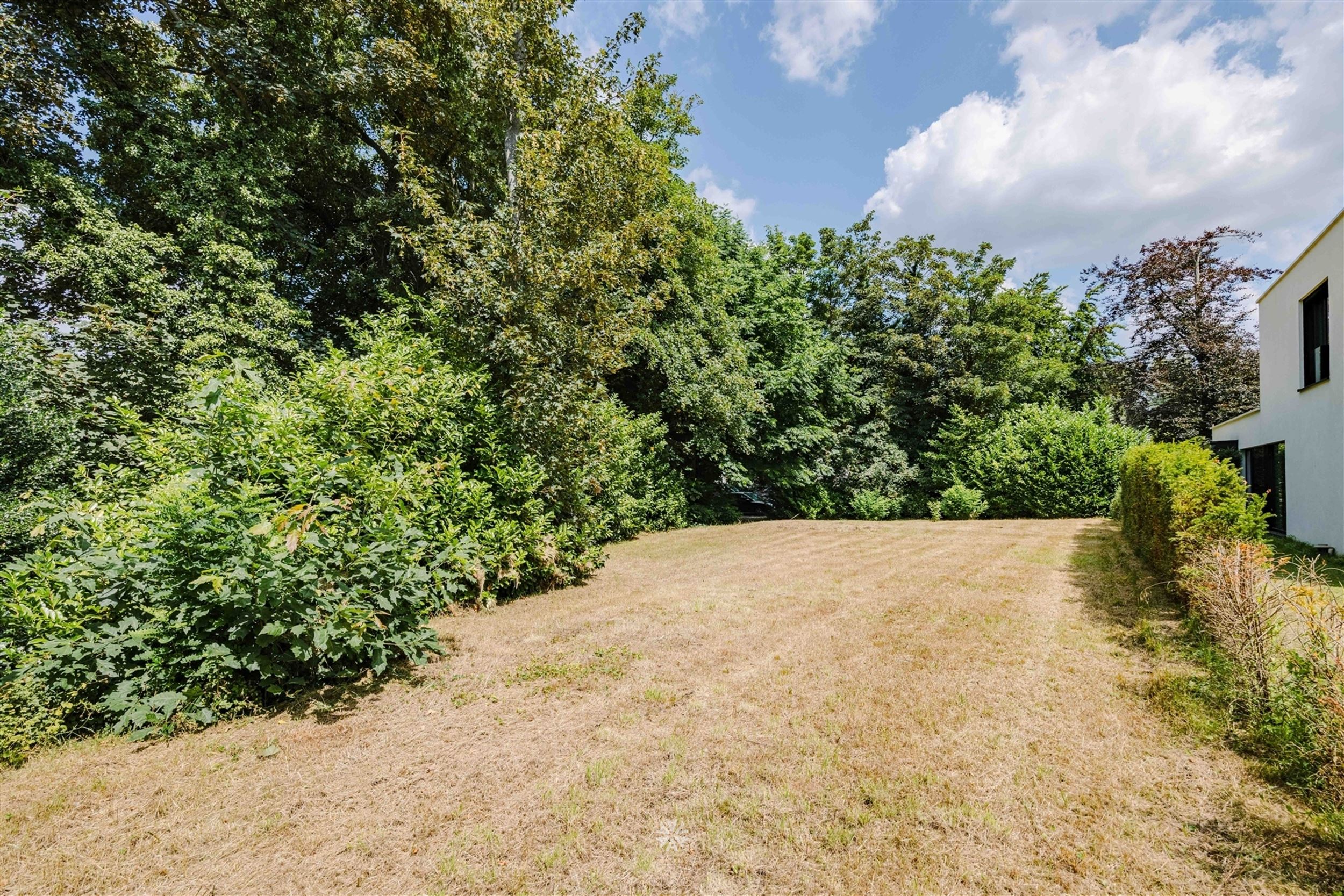 Terrain à bâtir ensoleillé dans un cul-de-sac tranquille à Melle - photo 3