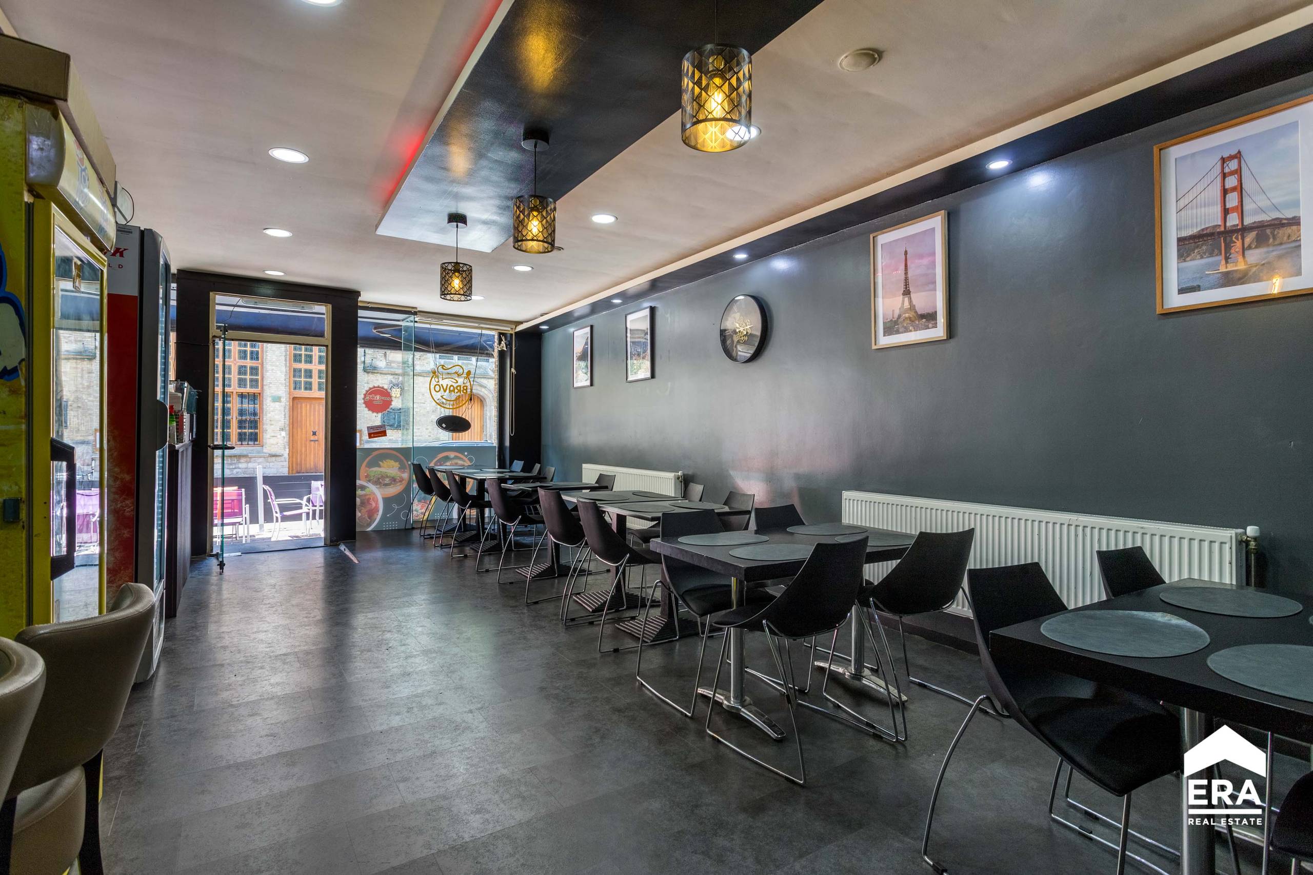 Opbrengsteigendom te koop in het centrum van Ieper - foto 5