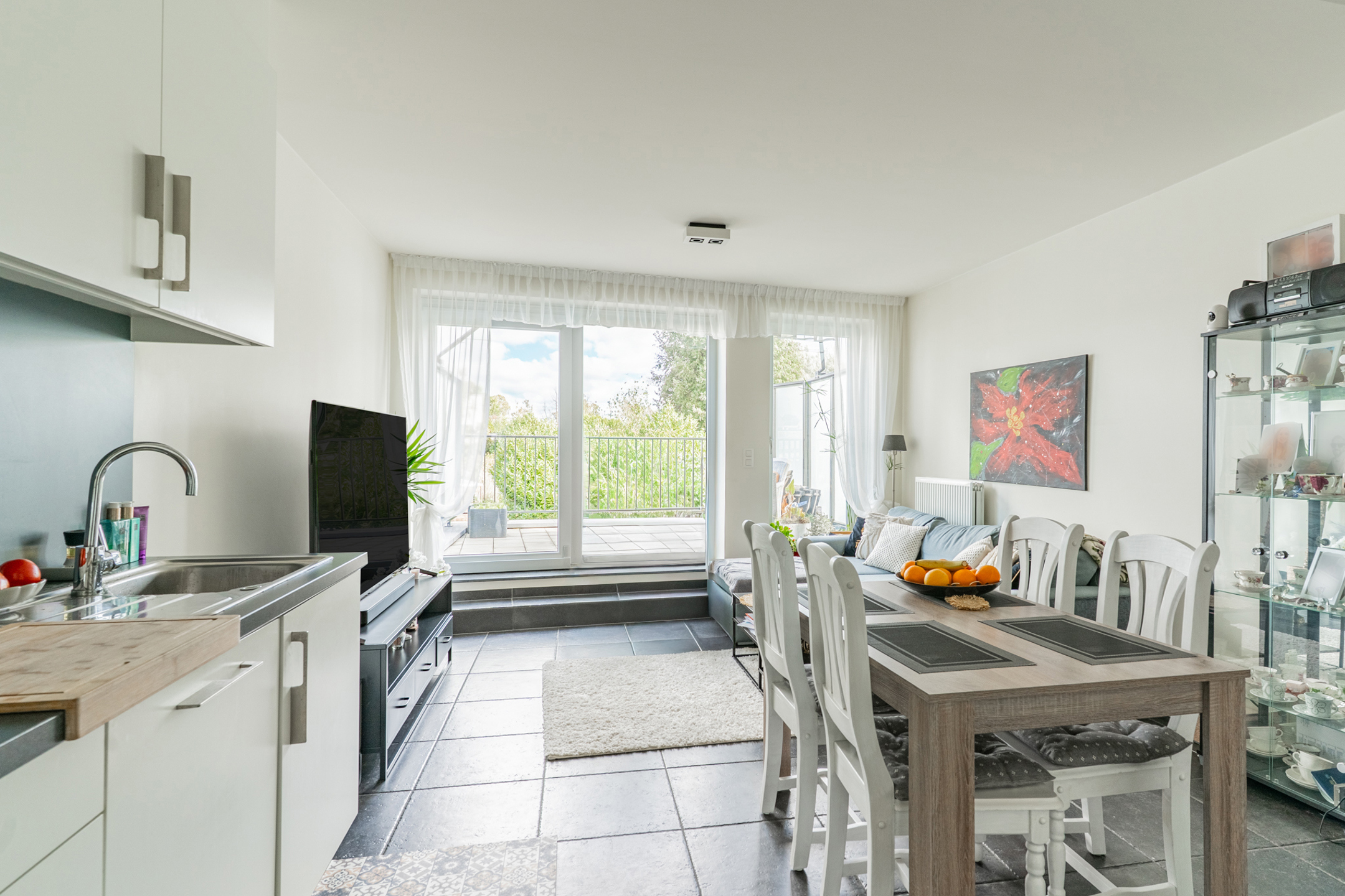 Appartement te koop in Mol met 2 slaapkamers - foto 2