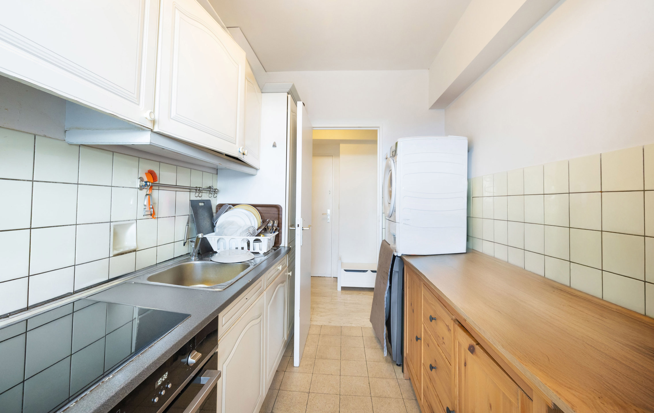 Appartement à vendre à Ville de Bruxelles avec 2 chambres - photo 4