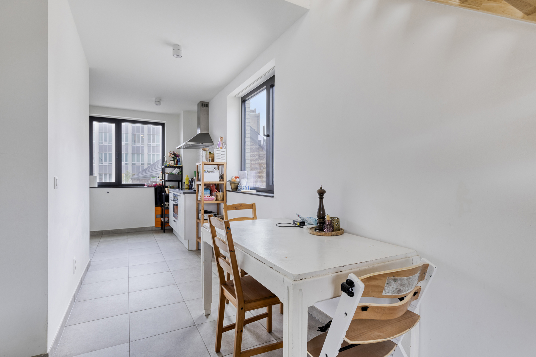 Appartement te koop in Tienen met 2 slaapkamers - foto 5