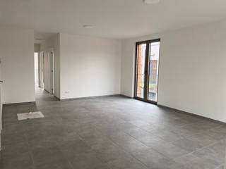 Dit instapklare nieuwbouwappartement bevindt zich op de eerste verdieping van het nieuwbouwproject de Zevenster te Retie. Zowel het marktplein en...