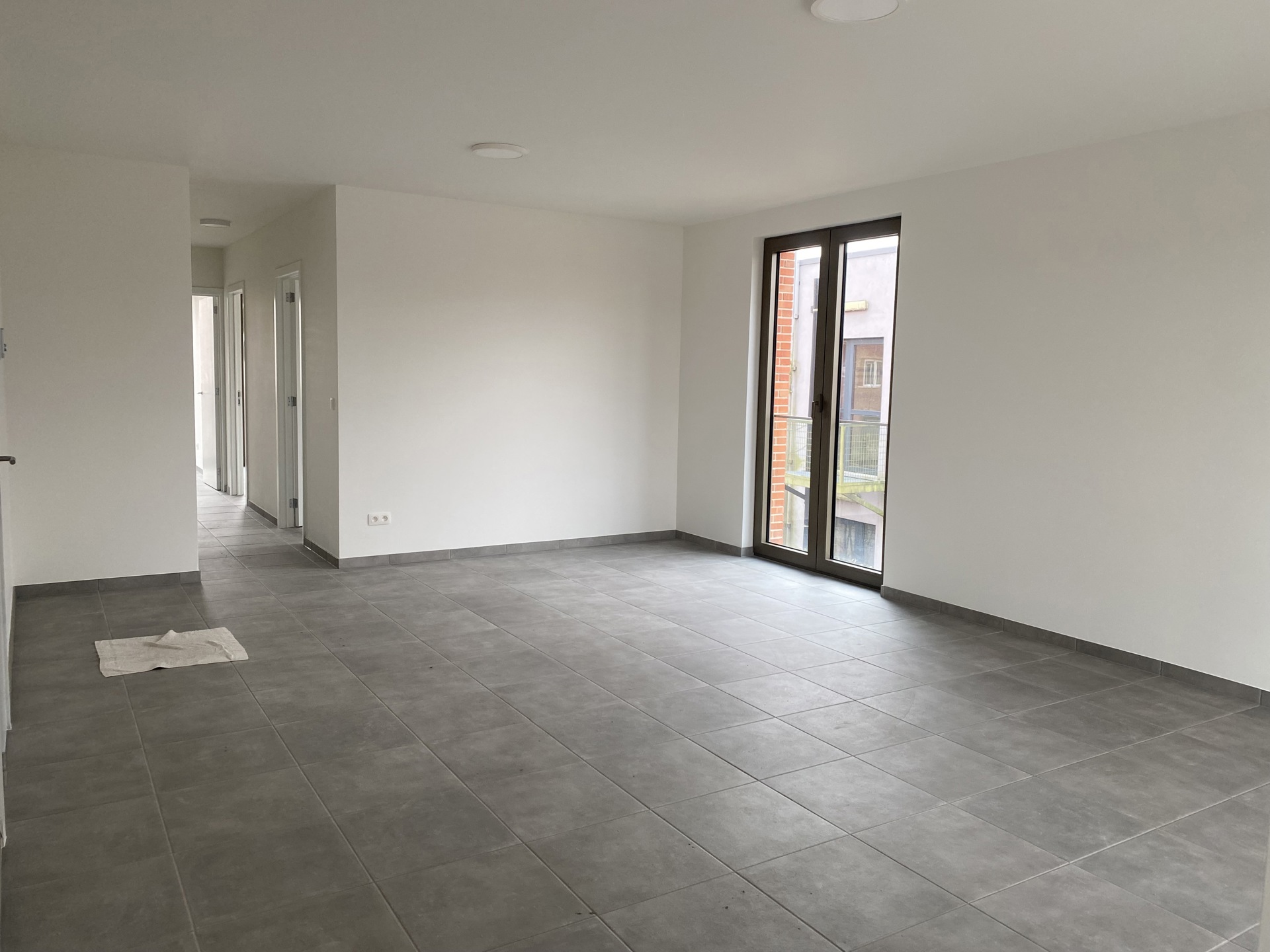 Appartement met 3 slaapkamers en terras in centrum Retie - foto 3