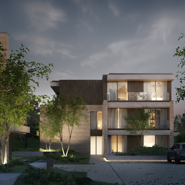Residentie Groene Long in Kuurne - photo 4