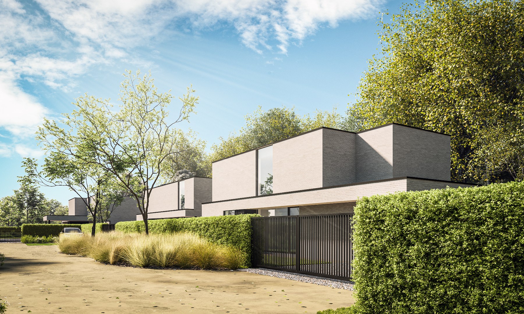 Kastanjeveld - Lot 3 | Ruime nieuwbouwvilla op 1.009 m² - foto 4