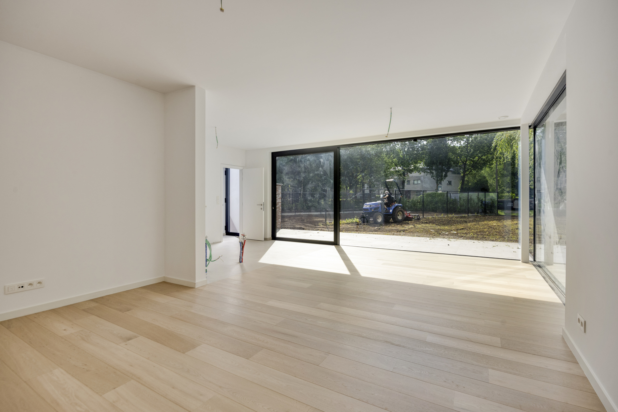 Move-in ready BEN new-build home with garden in Hasselt - photo 5