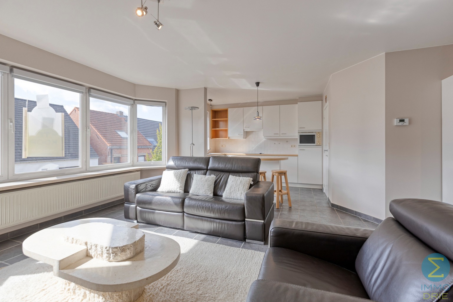 Appartement à vendre à Arendonk avec 2 chambres - photo 1