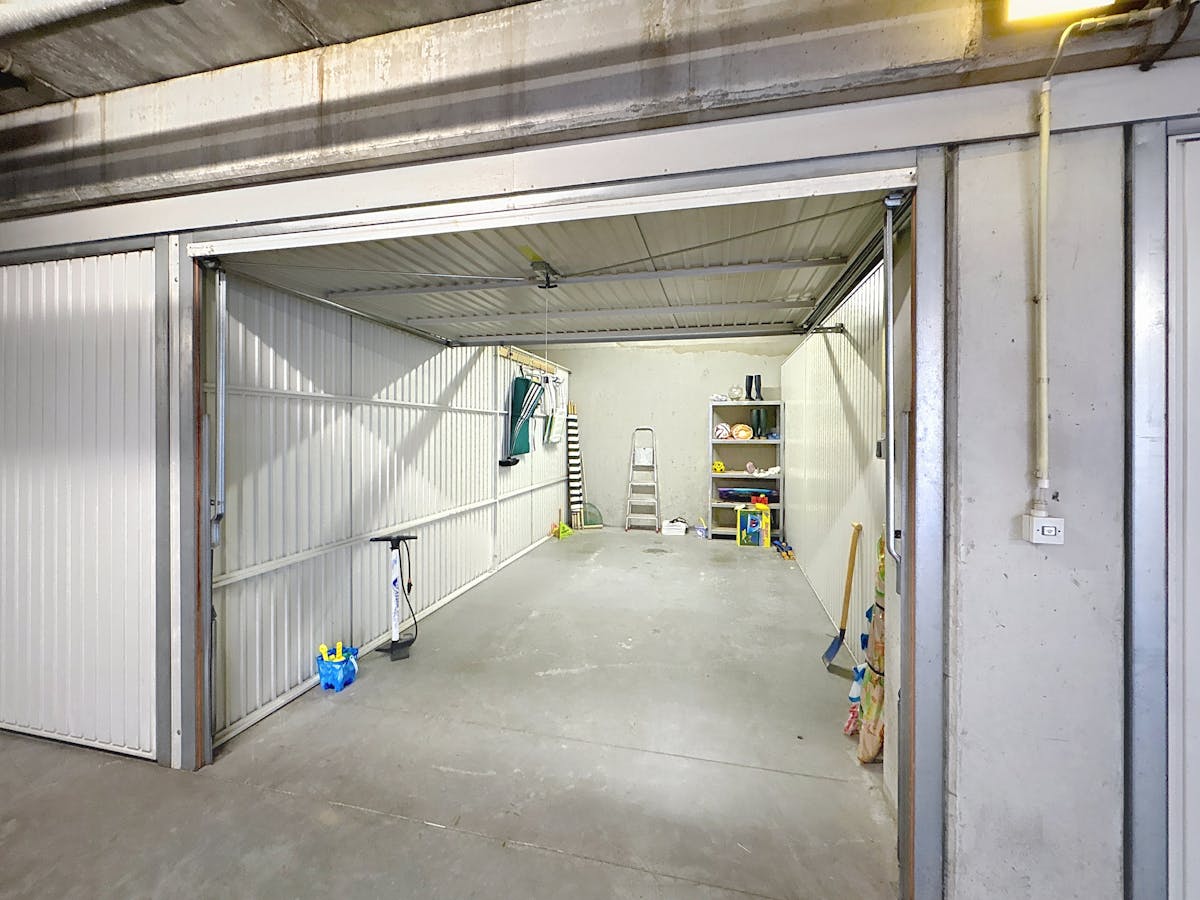Garage te huur te Nieuwpoort-Bad - foto 5