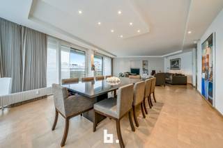 Apartment for sale in Ostend