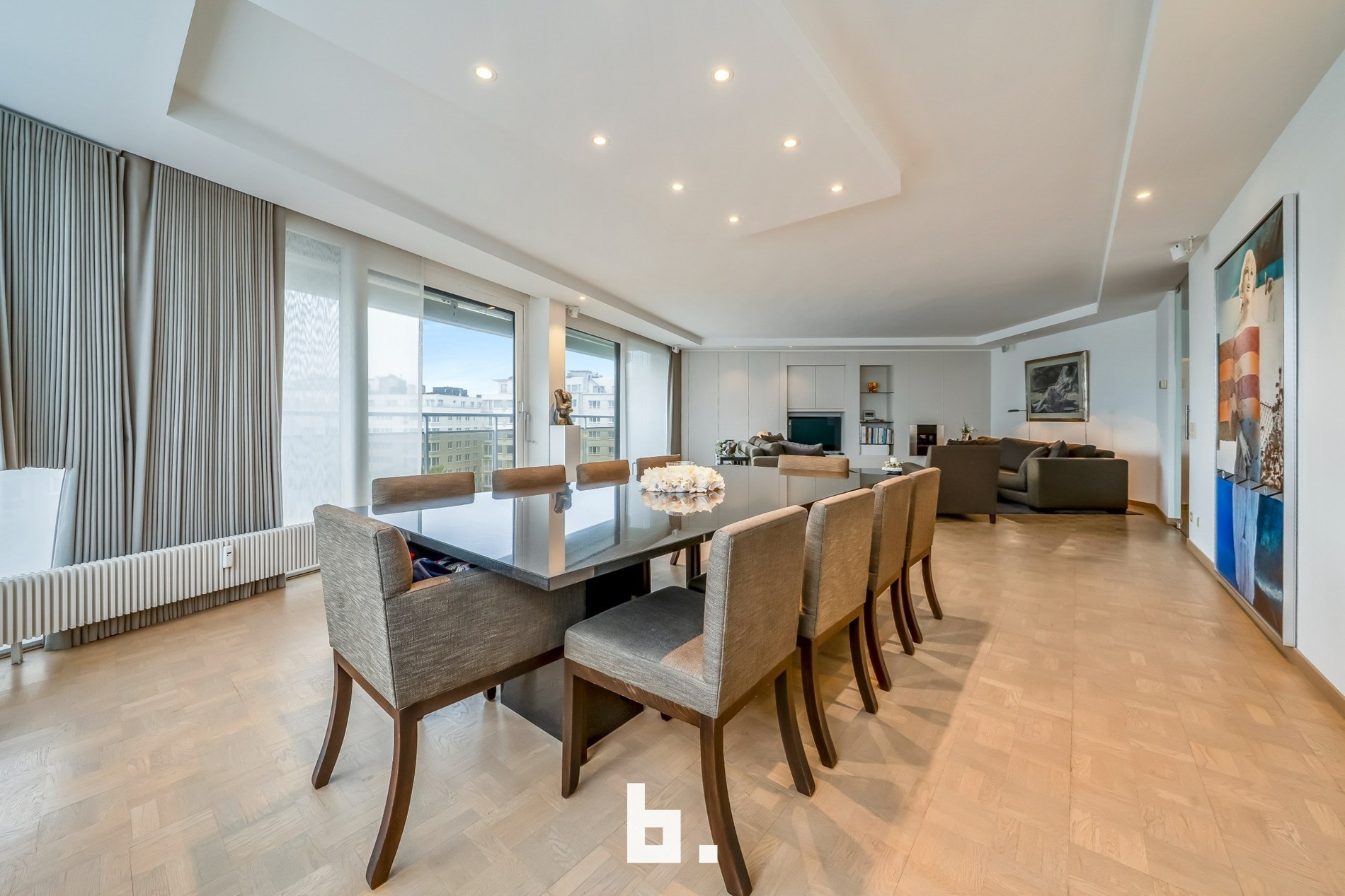 Apartment for sale in Ostend with 4 bedrooms - photo 1