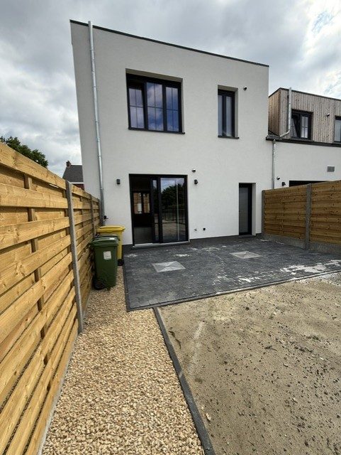 Huis te koop in Nijlen met 2 slaapkamers - foto 4