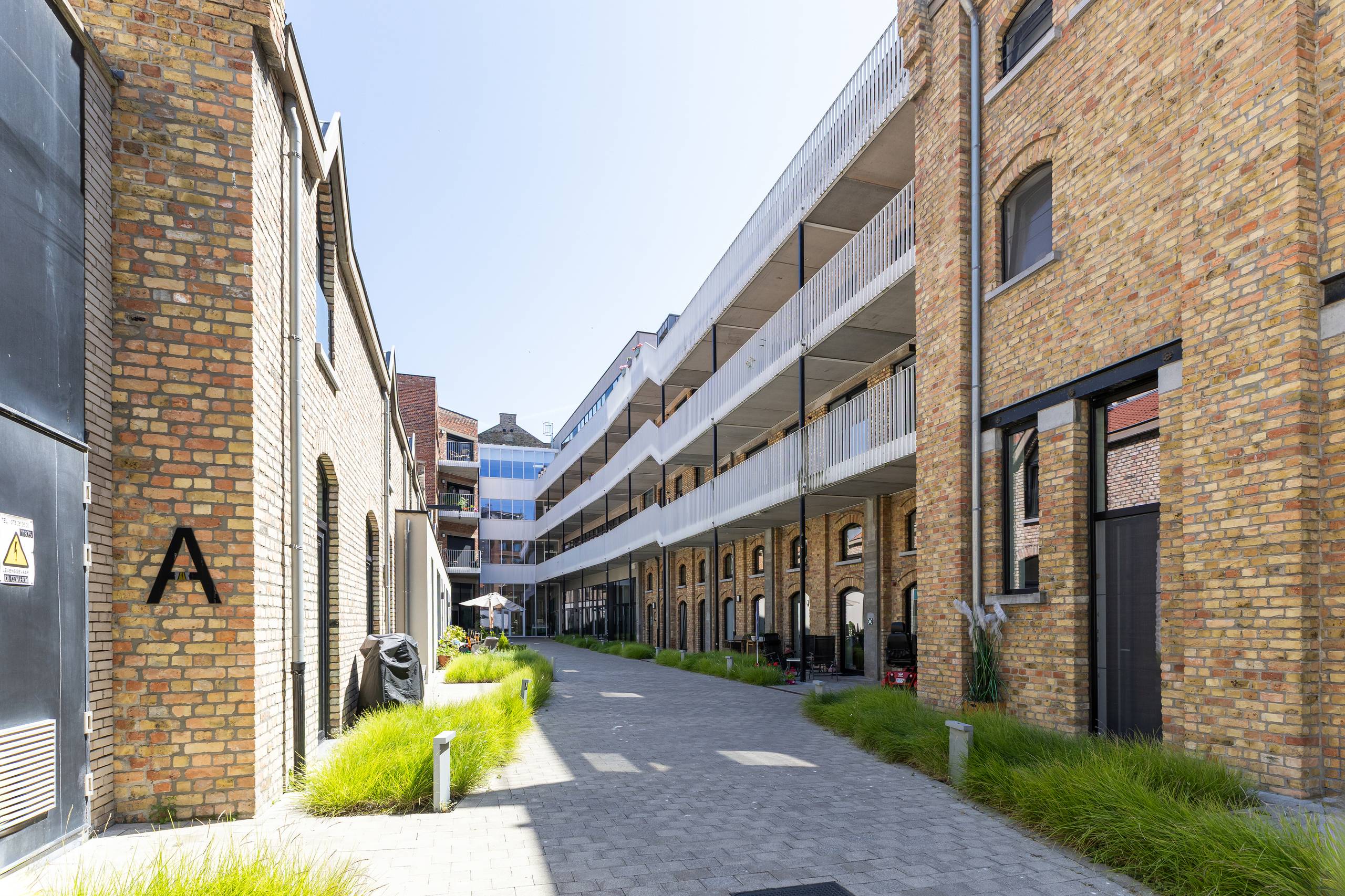 5 verhuurde serviceflats in Coost Oostende te koop - foto 5