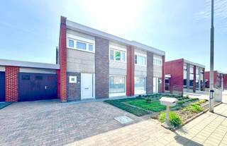 House for sale in Deerlijk