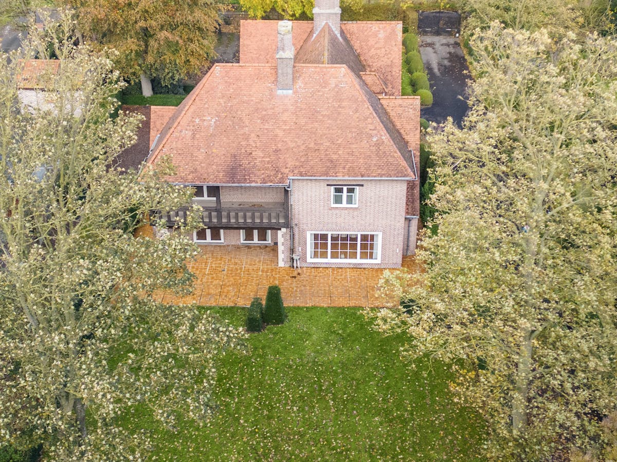 Villa te koop te Sint-Anna (Kortrijk) - foto 3