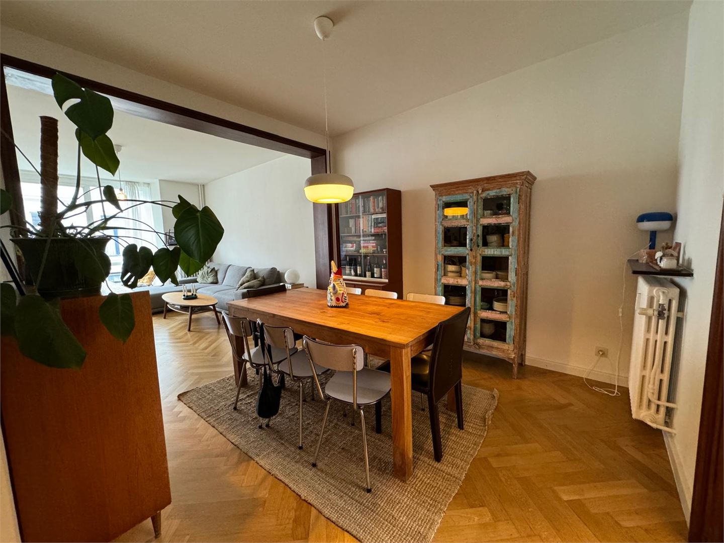 Apartment for rent in Antwerp with 2 bedrooms - photo 4