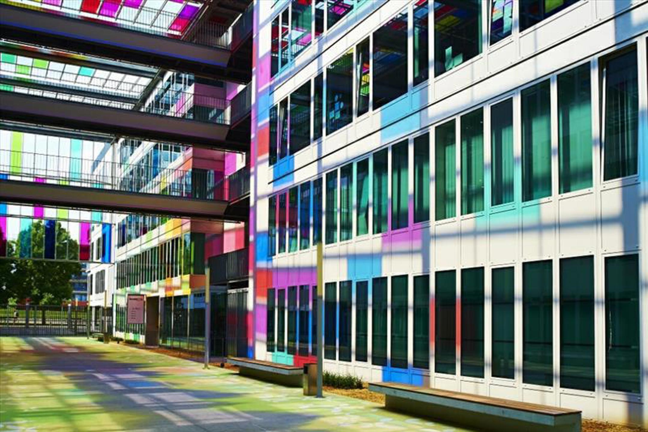 Commercial for rent in Schaerbeek - photo 5