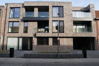 Appartement à louer à Turnhout