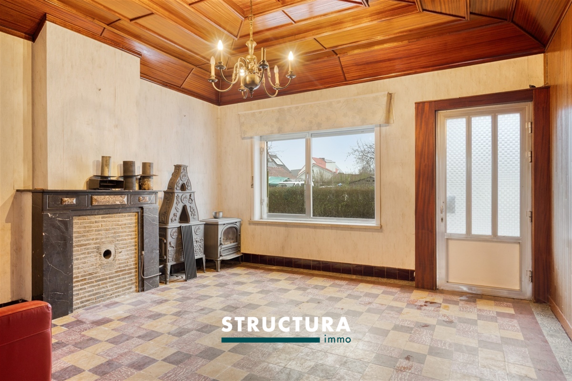 habitation - photo 2