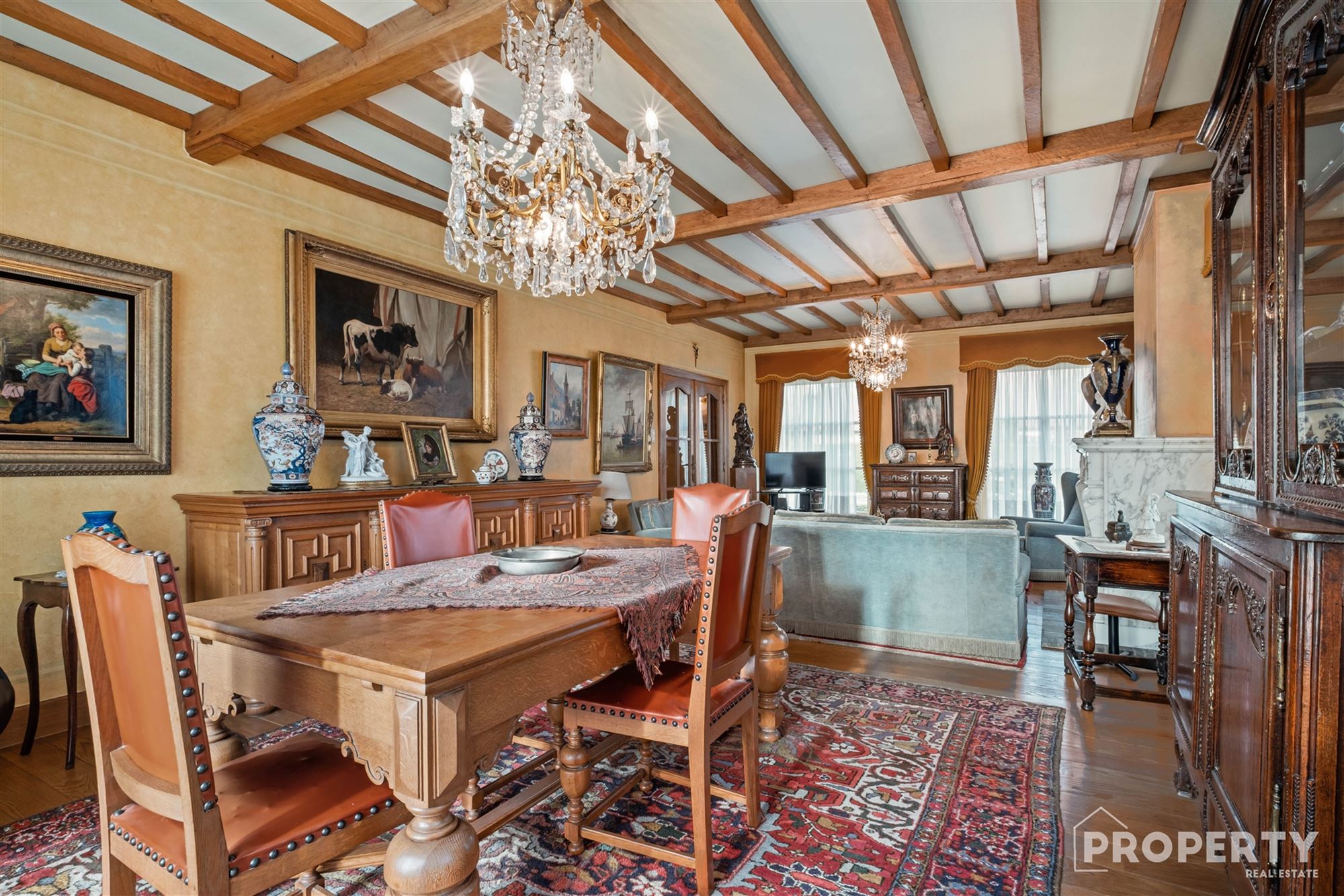 Maison - photo 5