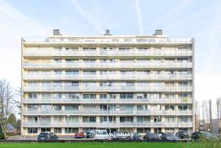 VALIMMAS verkoopt in het centrum van Asse dit sfeervol ingericht appartement met 2 terrassen, een kelder en optioneel een individuele...