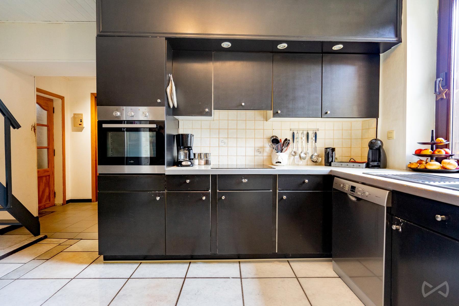 Huis te koop in Villers-Le-Bouillet met 3 slaapkamers - foto 4