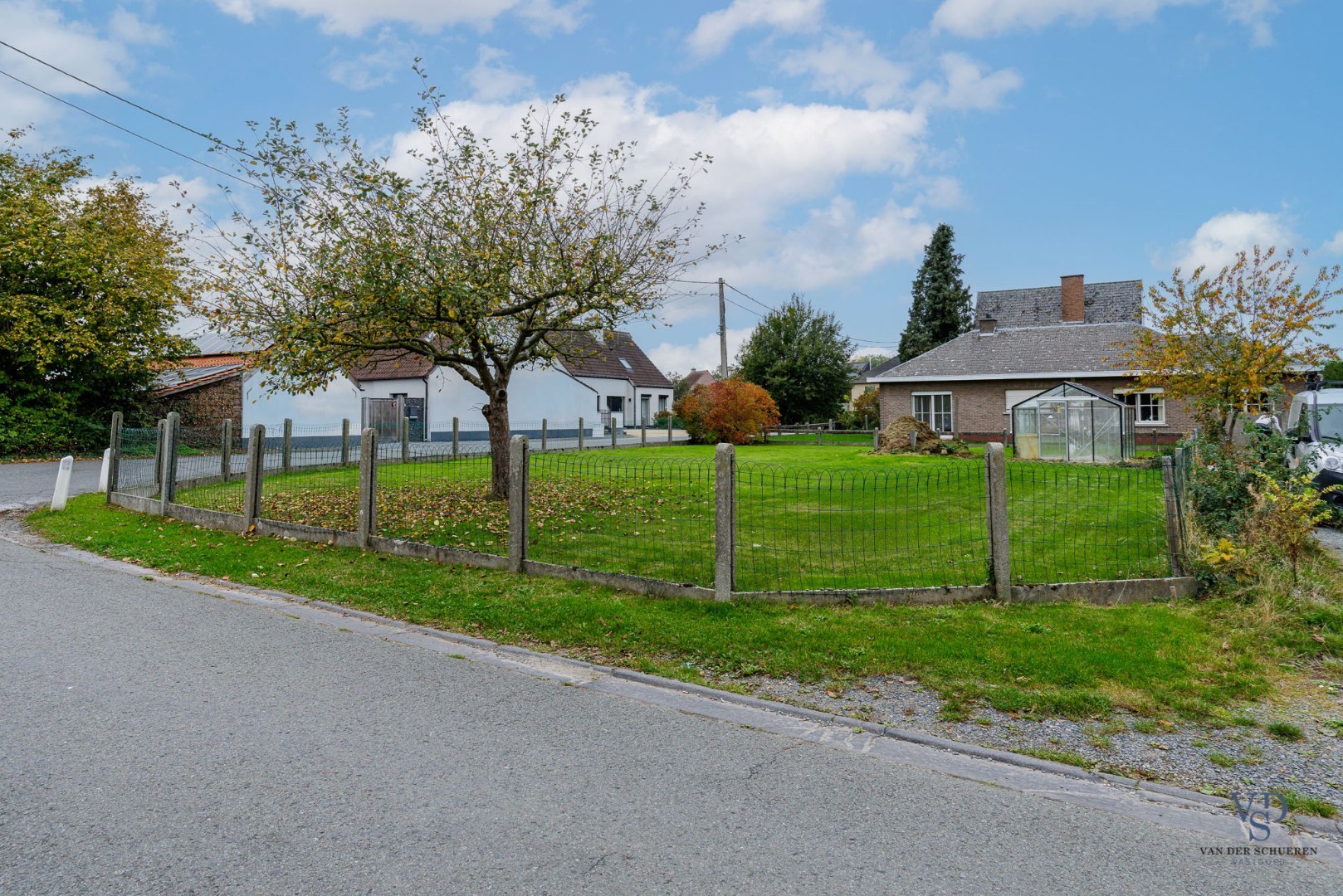 Land for sale in Zingem - photo 1