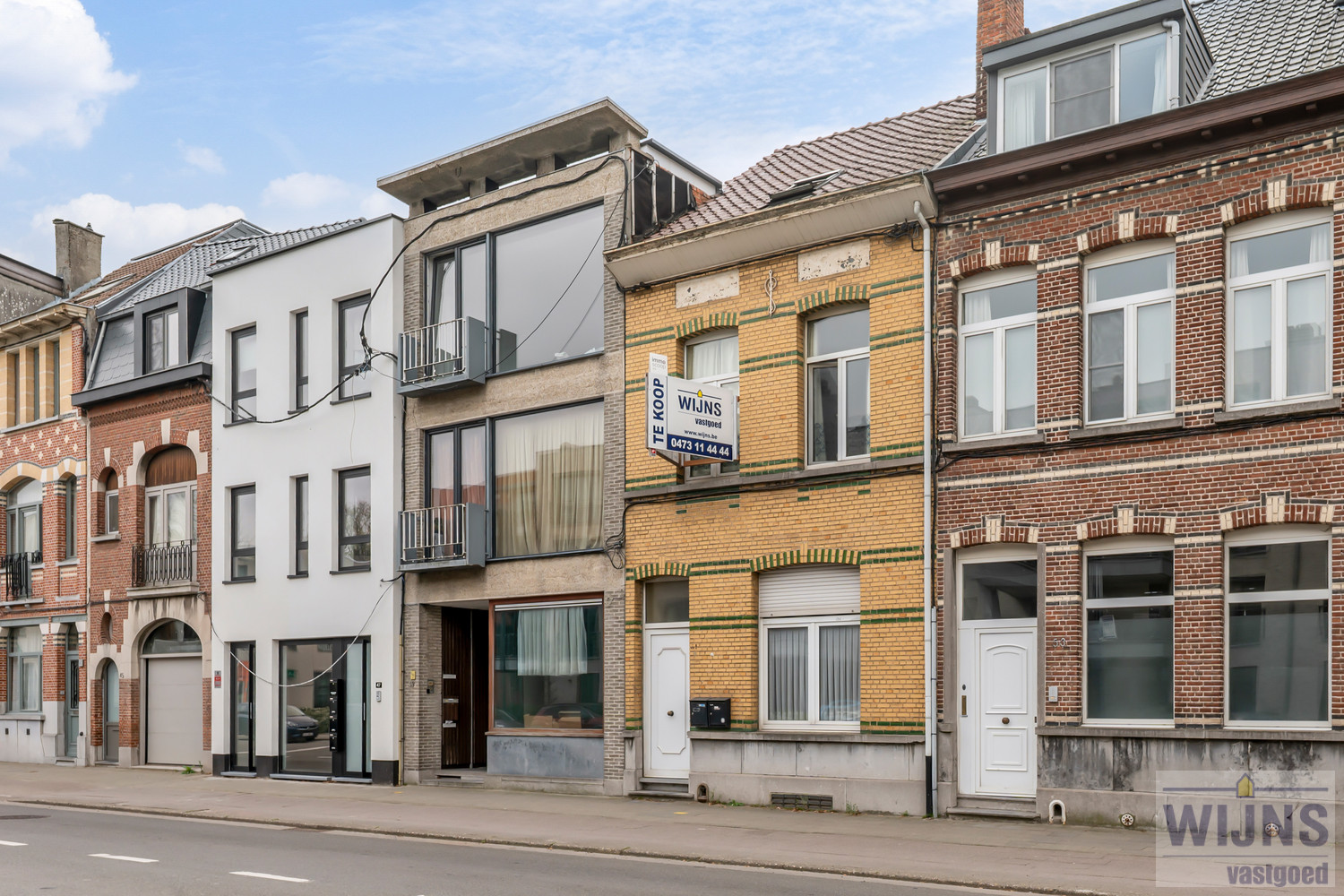 Karaktervol project met enorm potentieel in hartje Lier! - foto 5