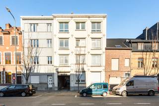 Te koop: verzorgd gesloten appartement in het centrum van Vilvoorde, op wandelafstand van scholen, openbaar vervoer, park en treinstation.Dit...