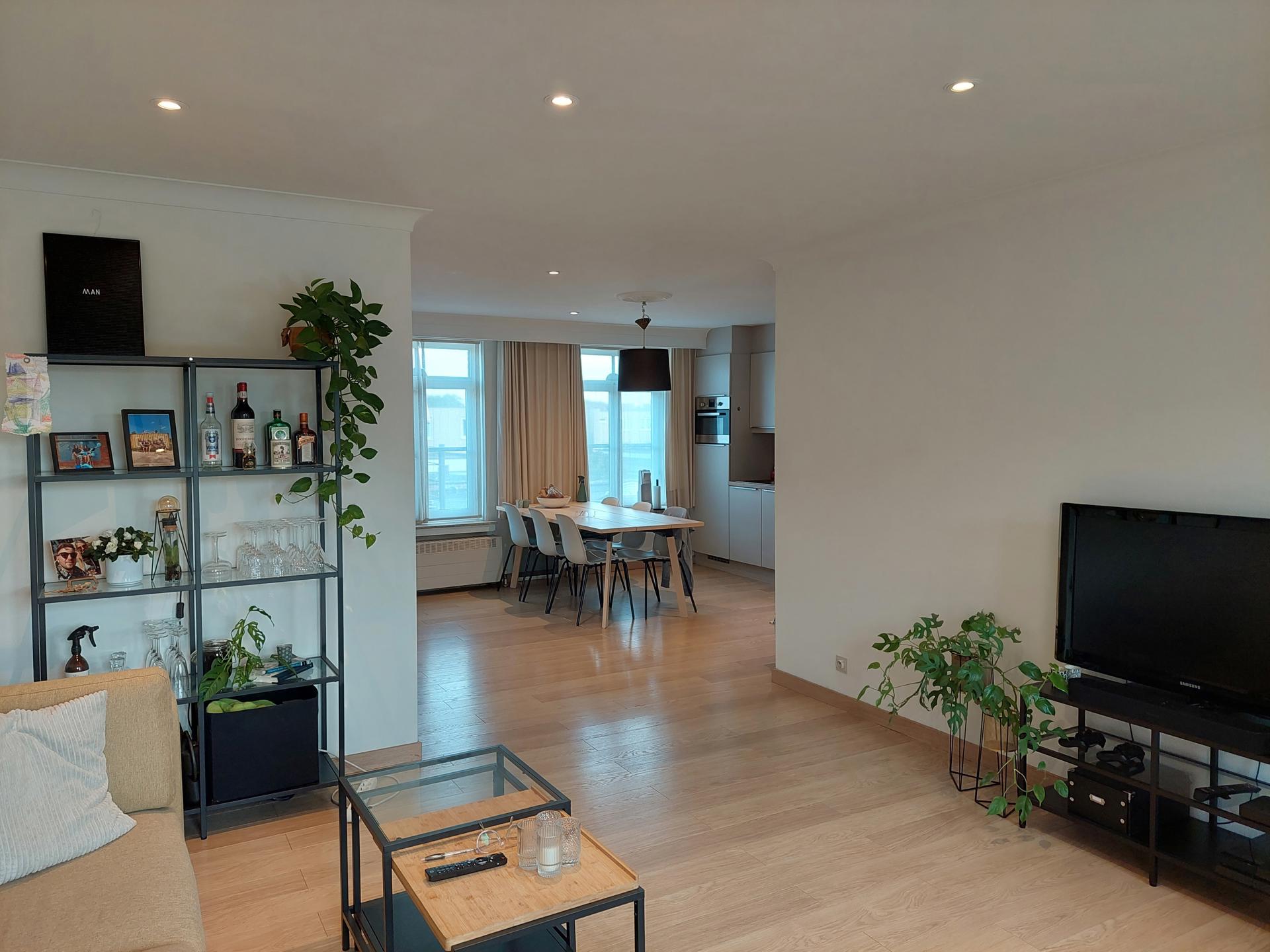 Ruim 2 slaapkamer appartement in het centrum van Gierle - foto 3