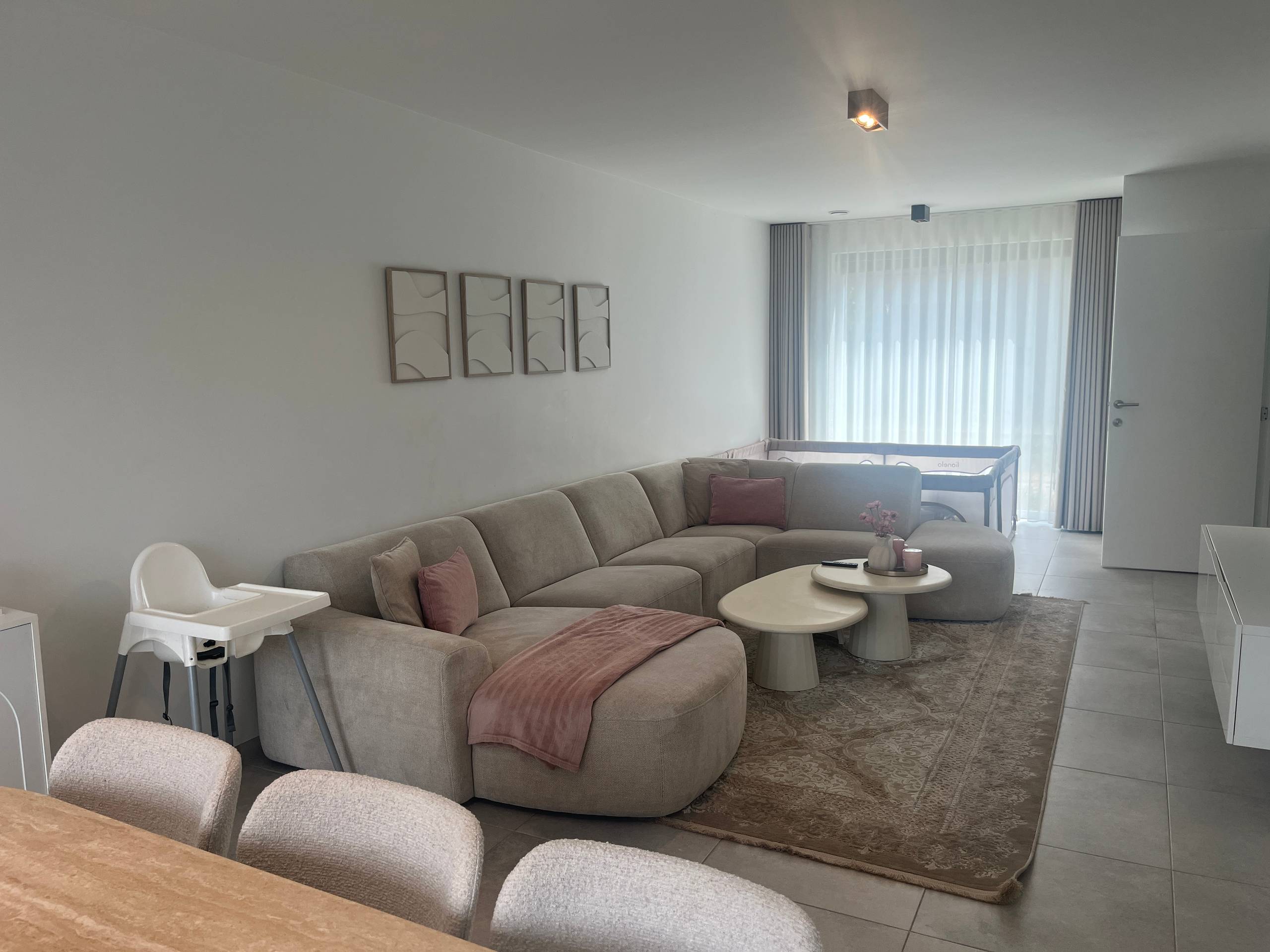 Huis te huur in Waregem met 3 slaapkamers - foto 5