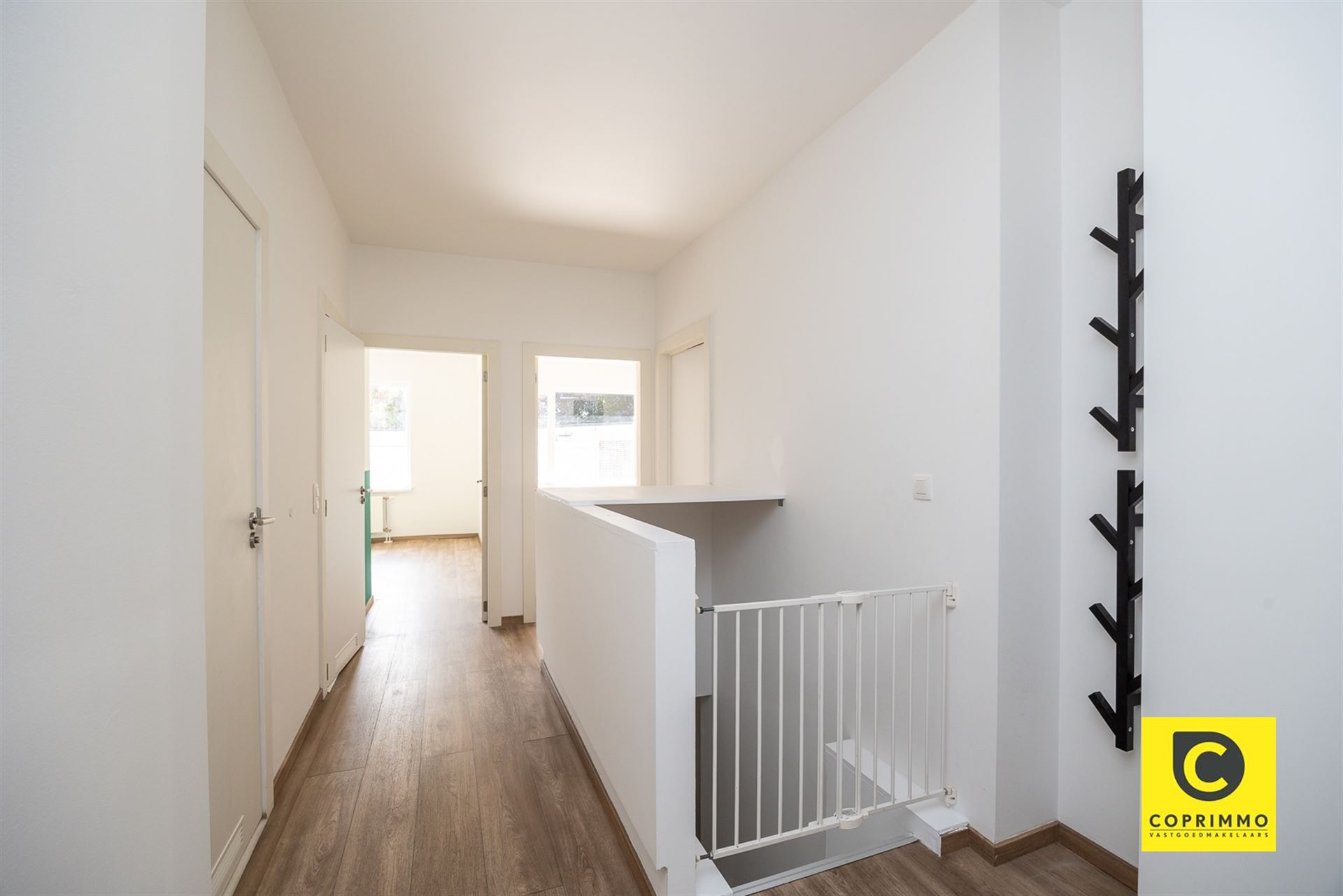 Appartement - photo 5