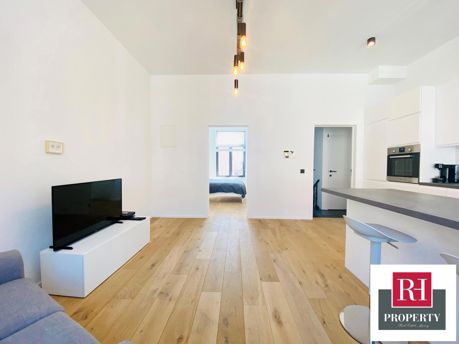 Appartement à louer à Ixelles avec 1 chambre - photo 3