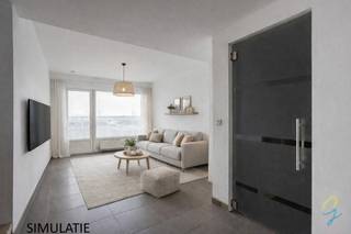 Op zoek naar een comfortabel en vlot bereikbaar appartement? Dit aangename 1-slaapkamerappartement in Anderlecht heeft alles wat u nodig...