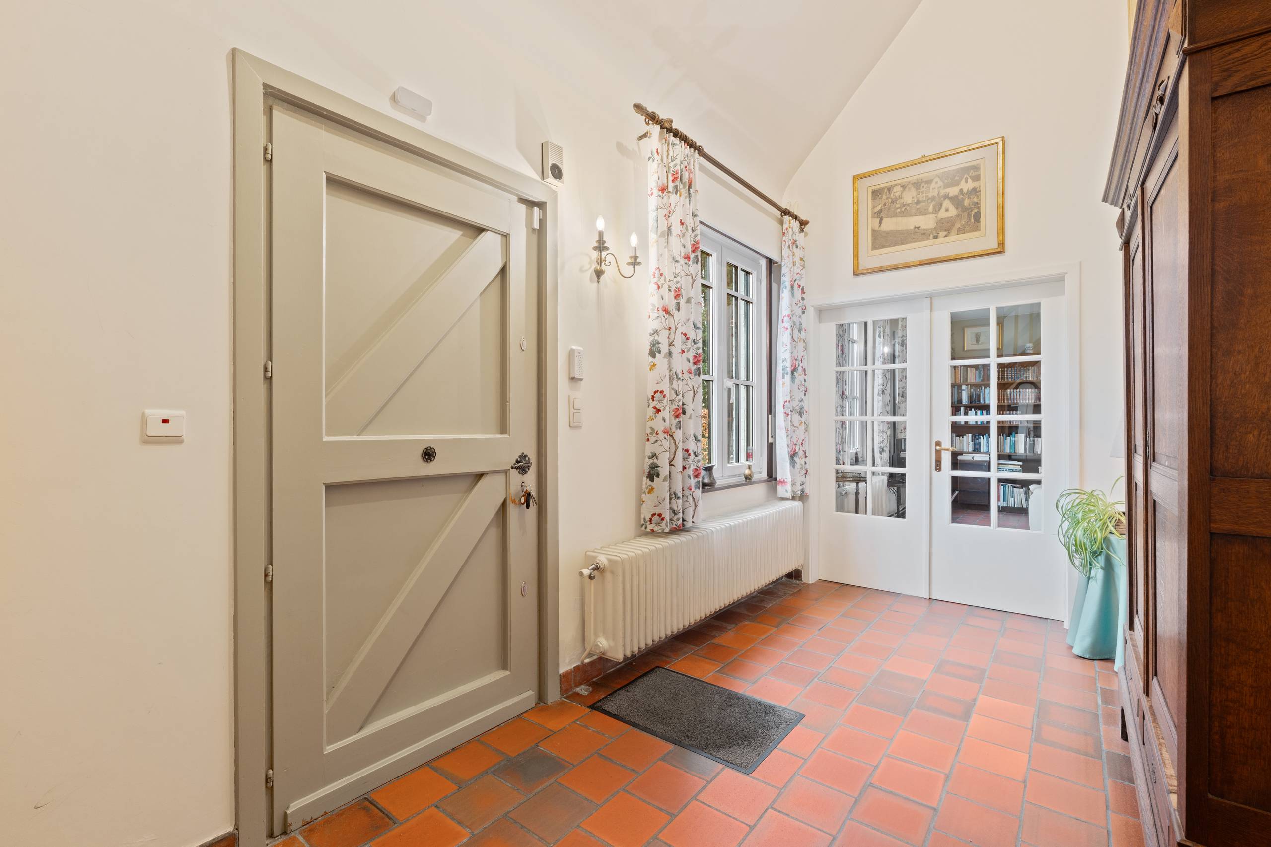 Open bebouwing in groene Grimbergen - foto 4