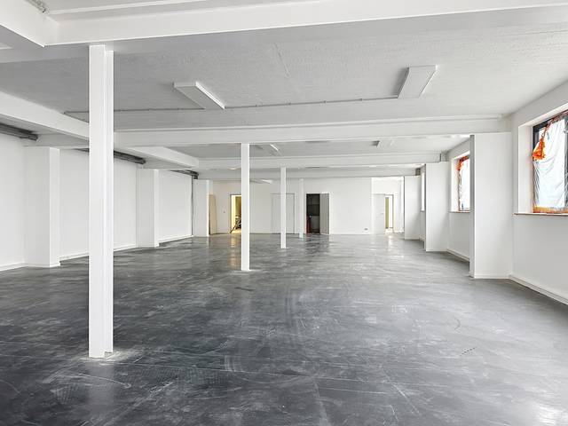 Projet à louer à Schelle