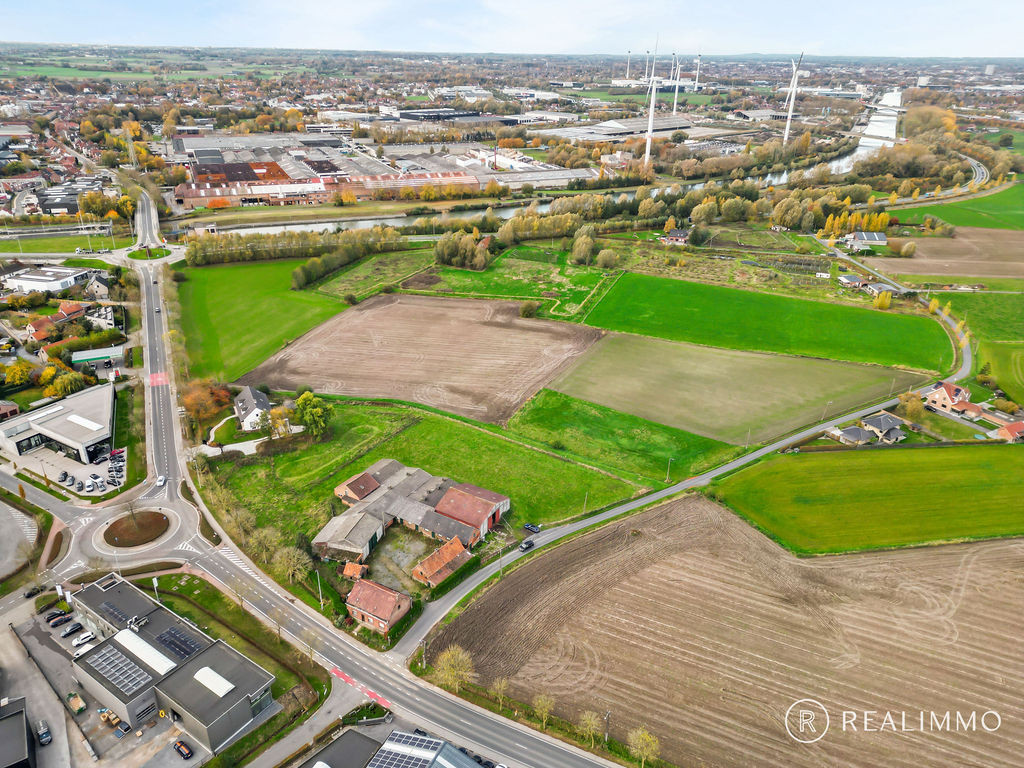 Uitstekend gelegen eigendom in Zwevegem - foto 4