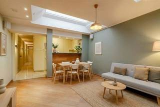 Appartement à vendre à Knokke-Heist