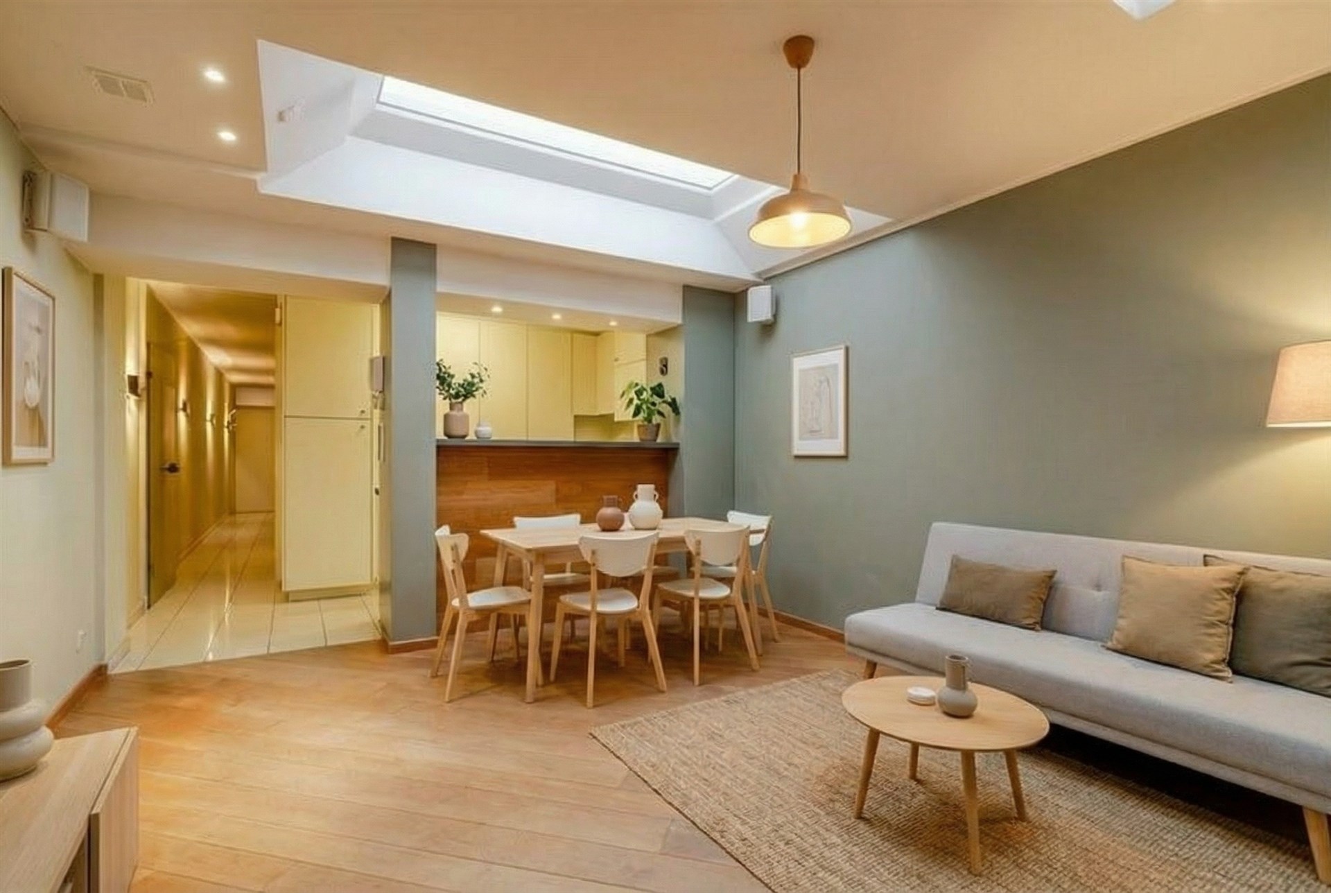 Appartement à vendre à Knokke avec 2 chambres - photo 3