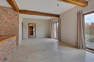Maison à vendre à Glabbeek