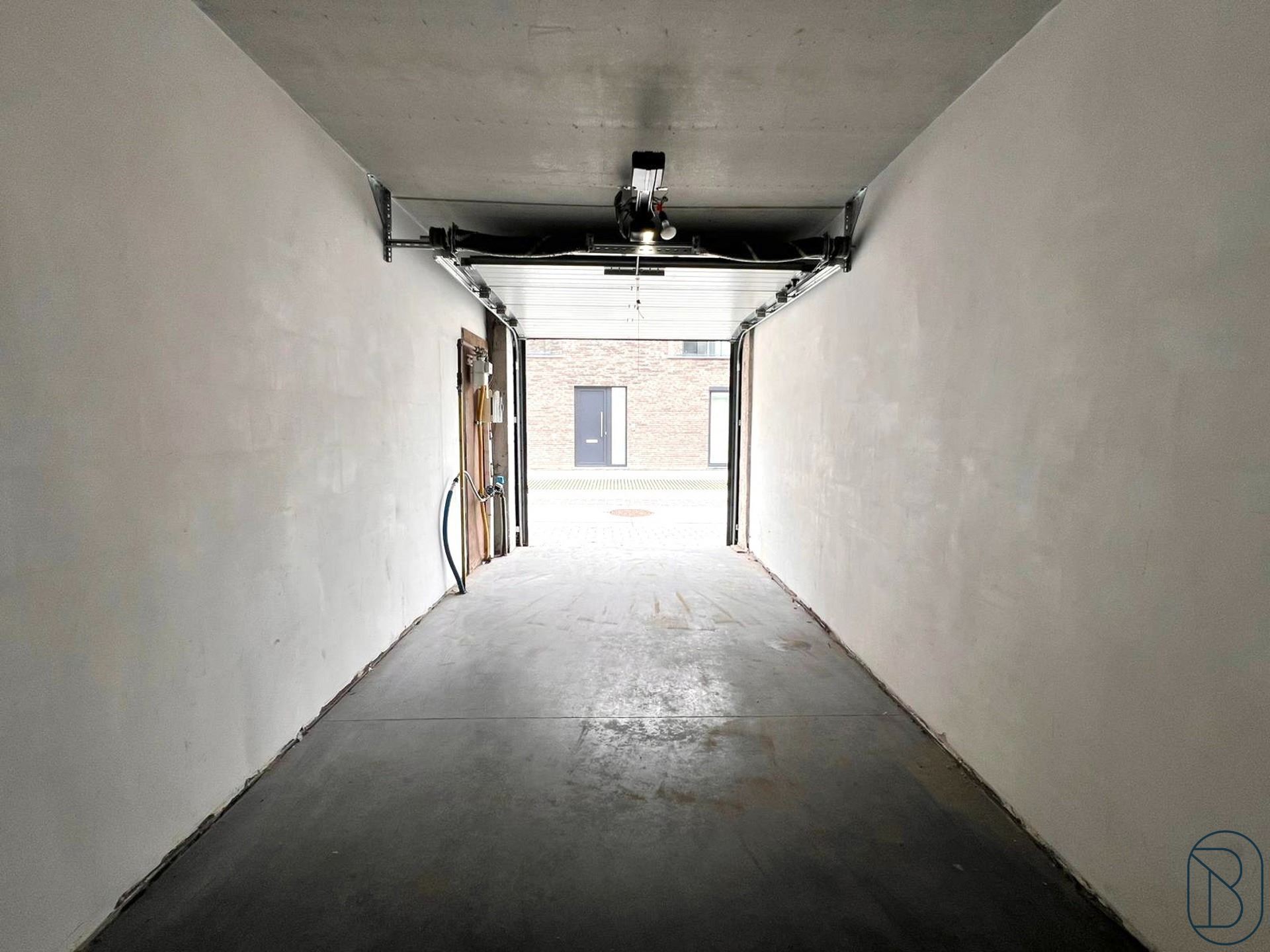 Garage box idéalement située! - photo 4