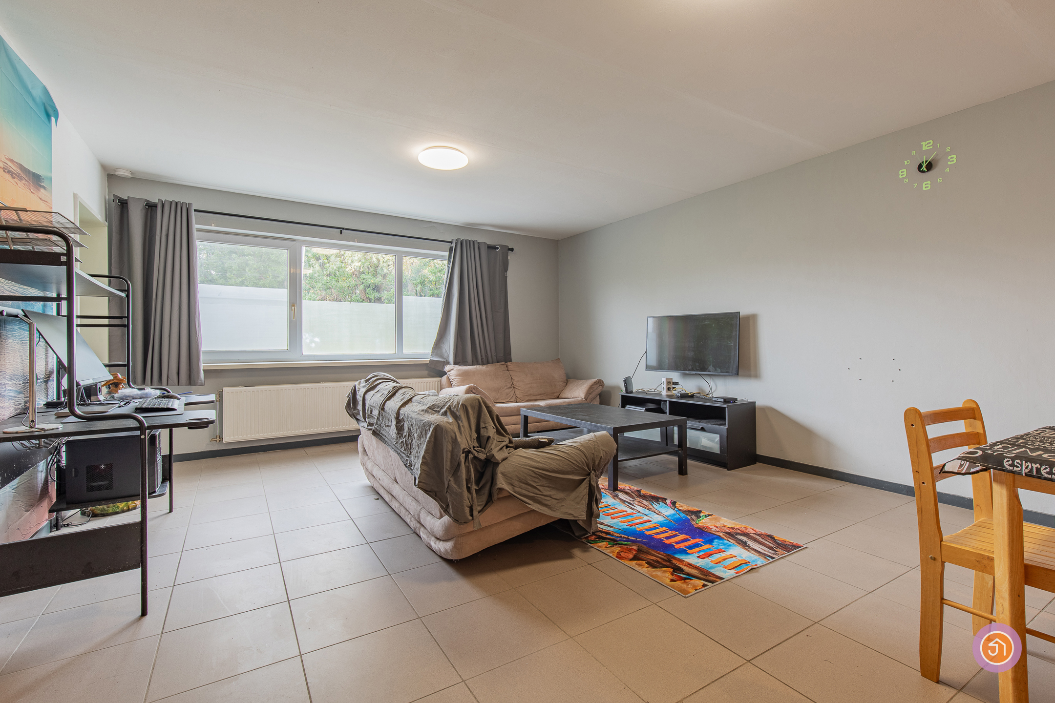 Appartement à vendre à Bornem avec 1 chambre - photo 1