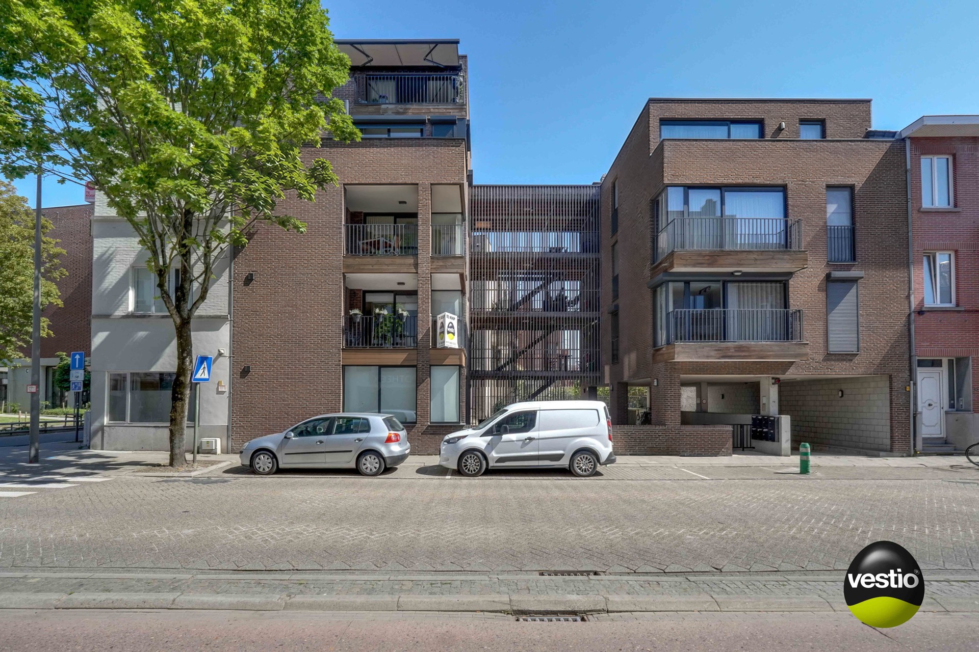 Apartment for sale in Hasselt with 3 bedrooms - photo 5
