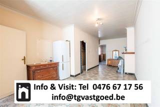 House for sale in Wevelgem