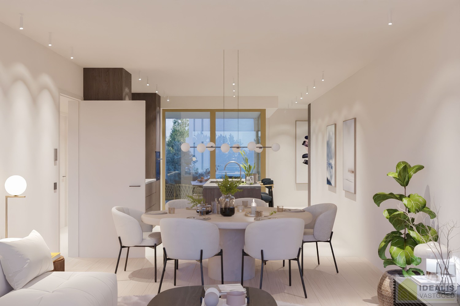 Appartement à vendre à Overpelt avec 2 chambres - photo 5