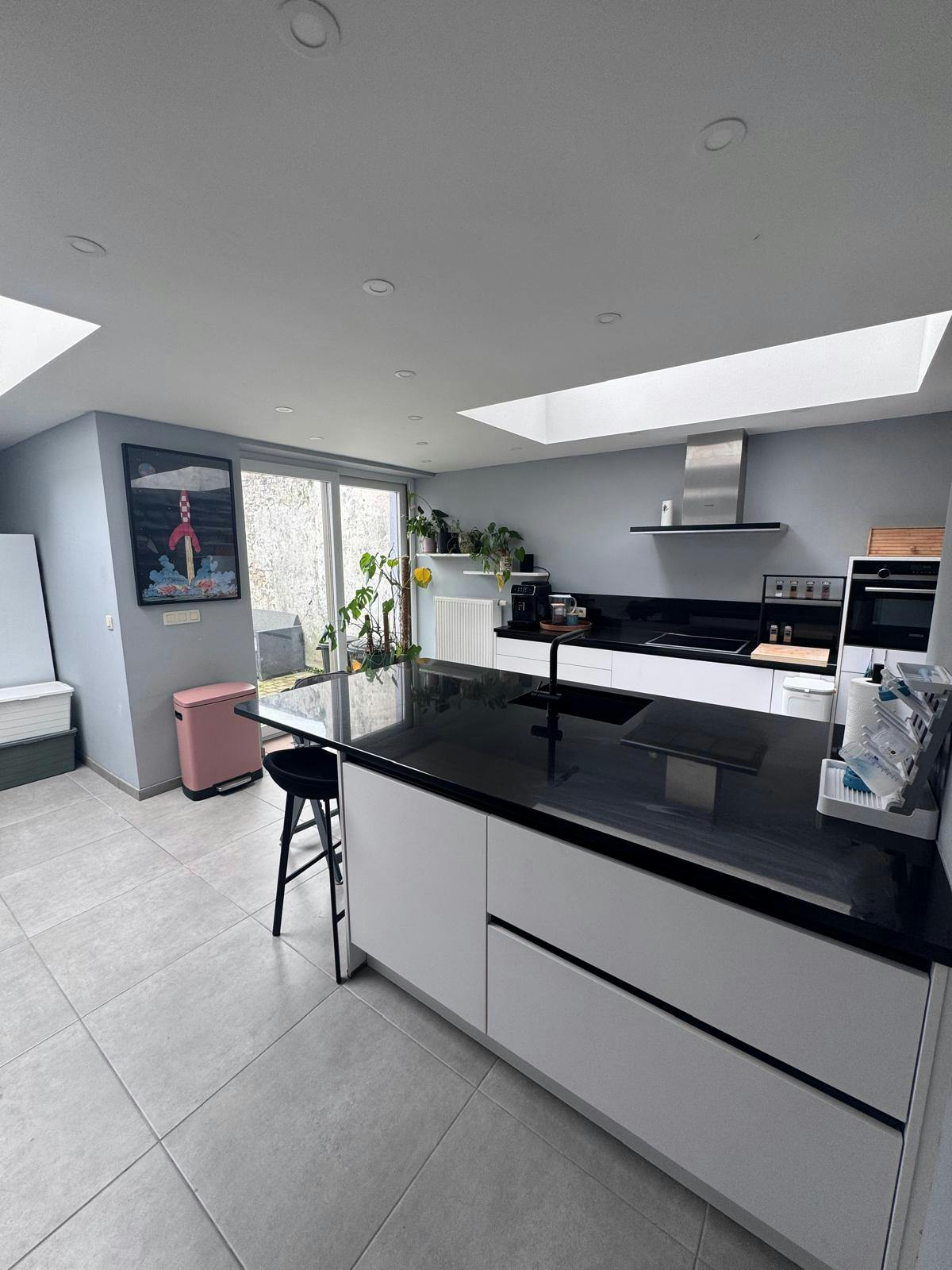 Woning te koop met 3 slaapkamers - foto 4