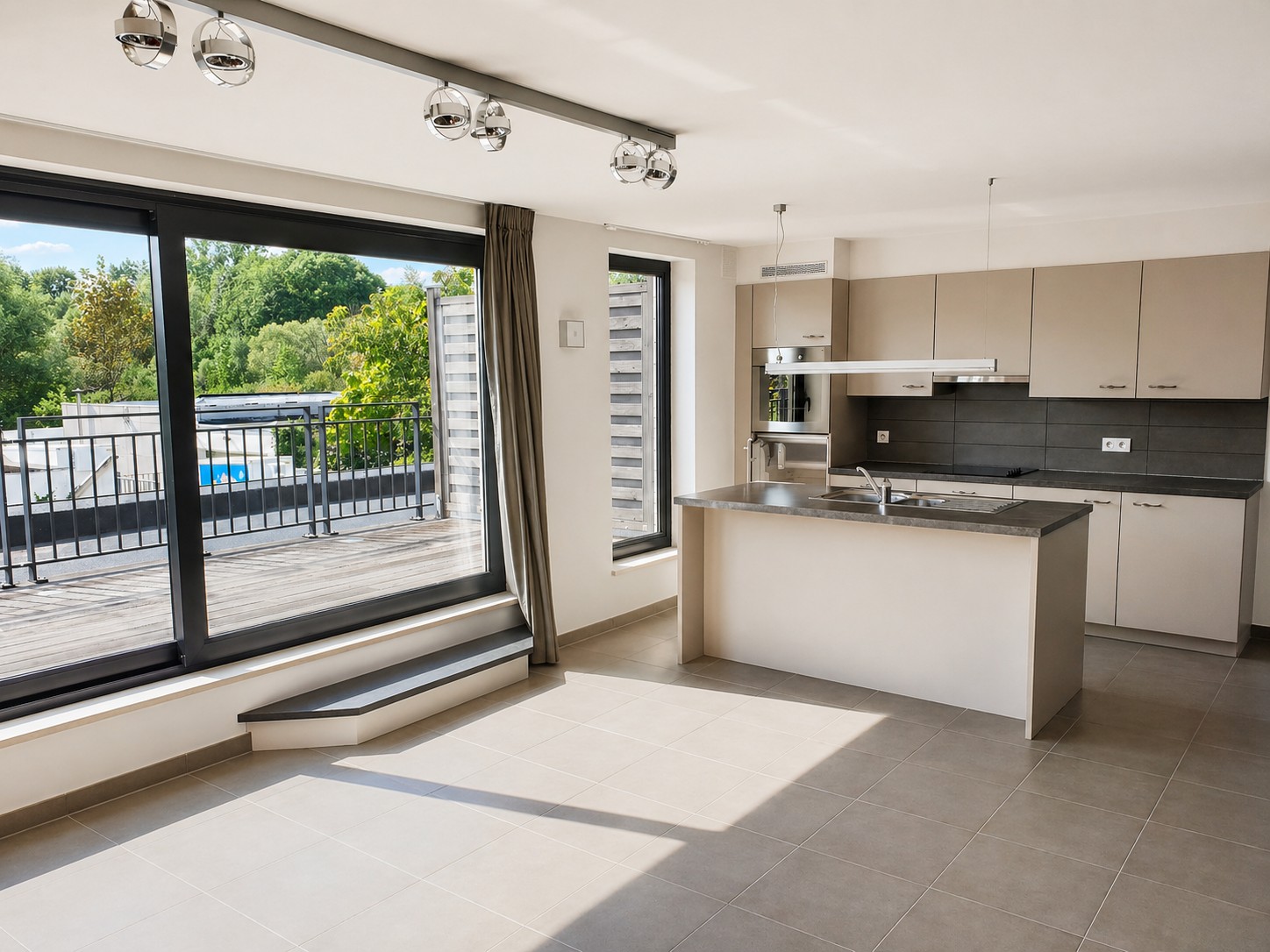 Appartement à louer à Ninove avec 2 chambres - photo 2