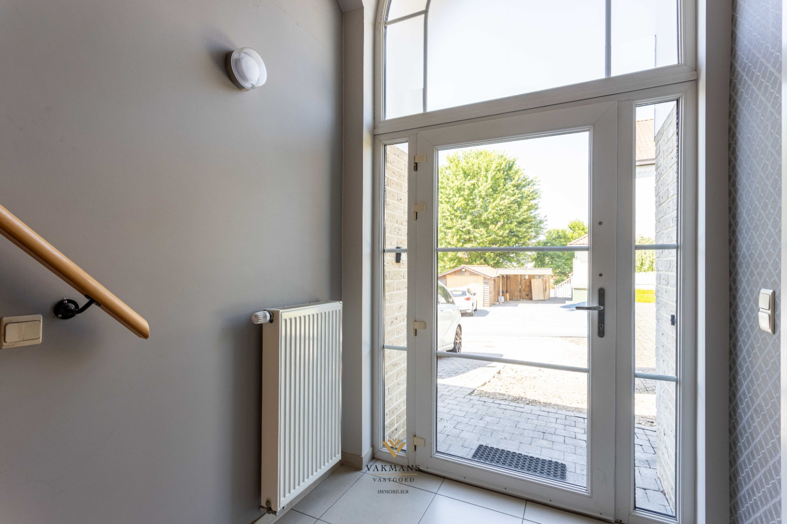 Mooie aanrader : nieuwbouwwoning van 2007 met EPC B - foto 4